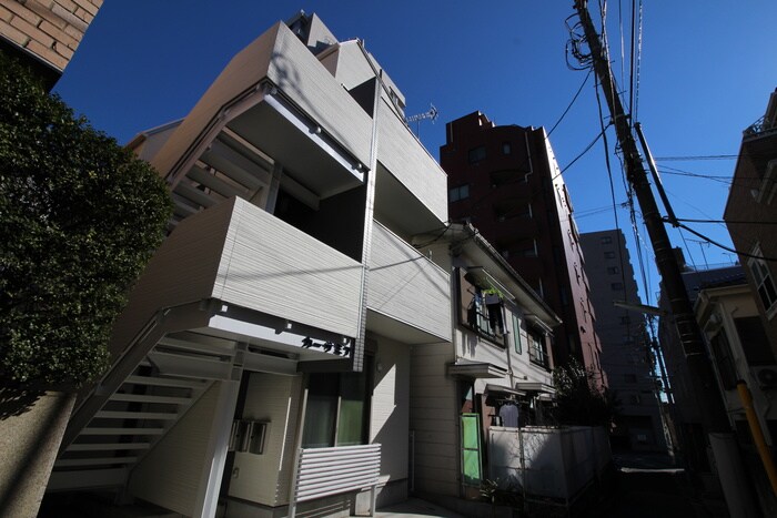 物件外観写真4　(その他)