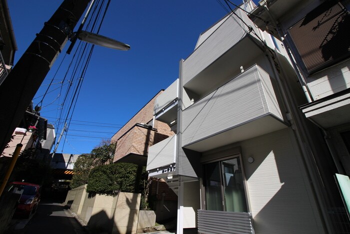 物件外観写真5　(外観写真)