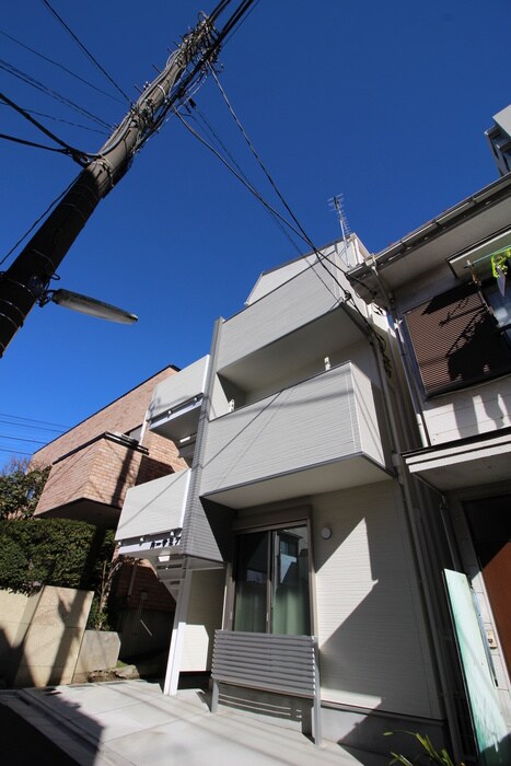 物件外観写真6　(外観写真)