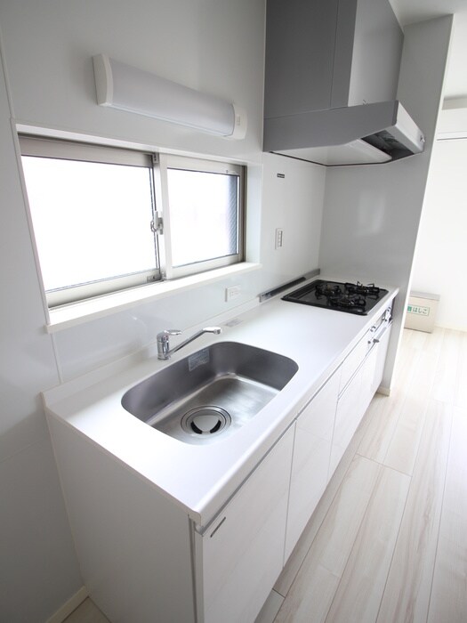 物件内観写真10　(キッチン)