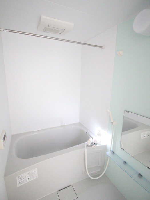 物件内観写真12　(バス／シャワールーム等)