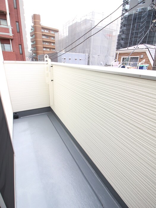 物件内観写真15　(ベランダ・バルコニー)