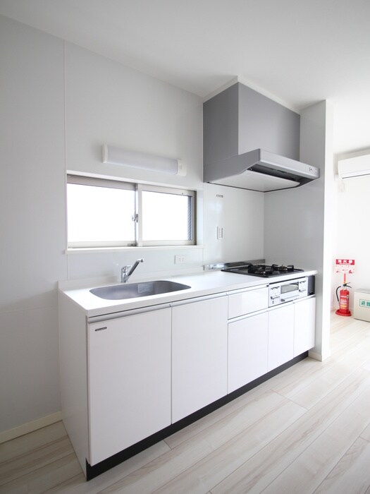 物件内観写真17　(キッチン)