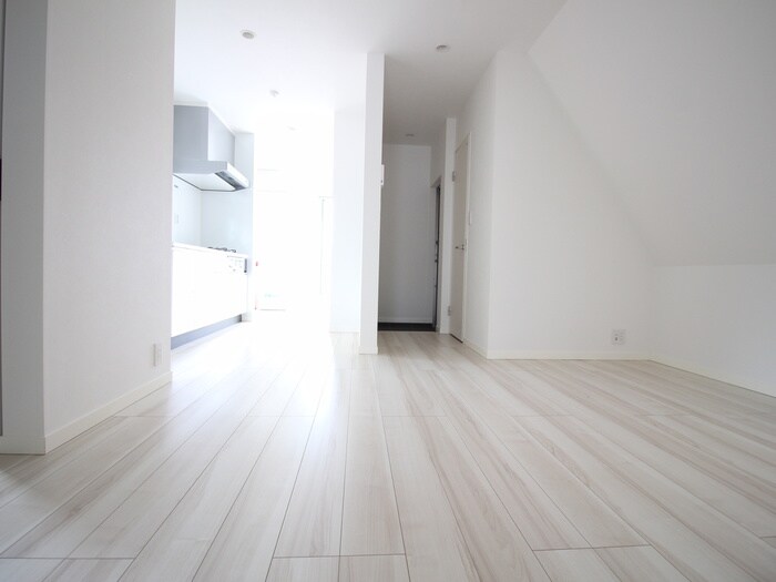 物件内観写真22　(居室)