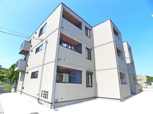 プライムガーデン千葉外観写真