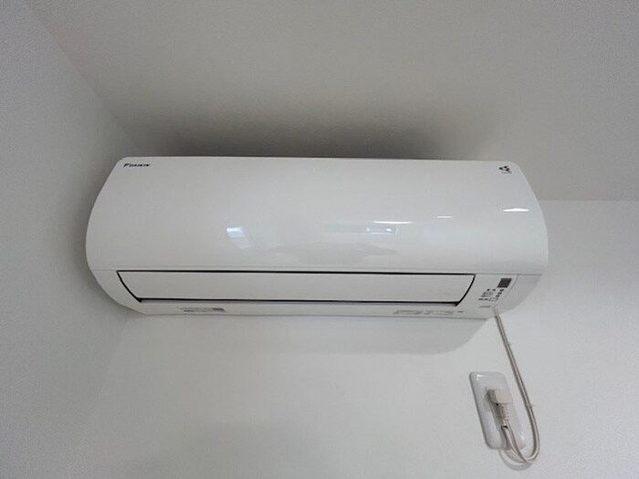 キャメル櫛引３の内観写真