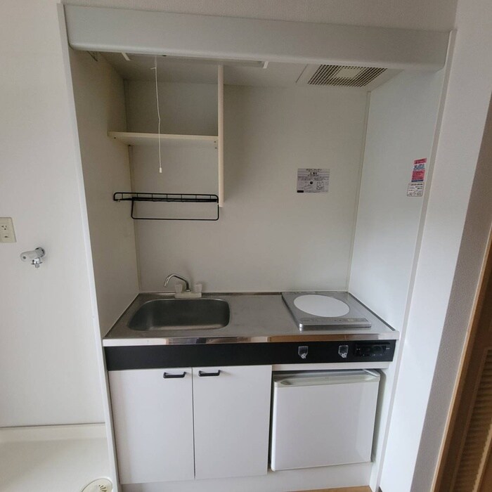 物件内観写真9　(キッチン)