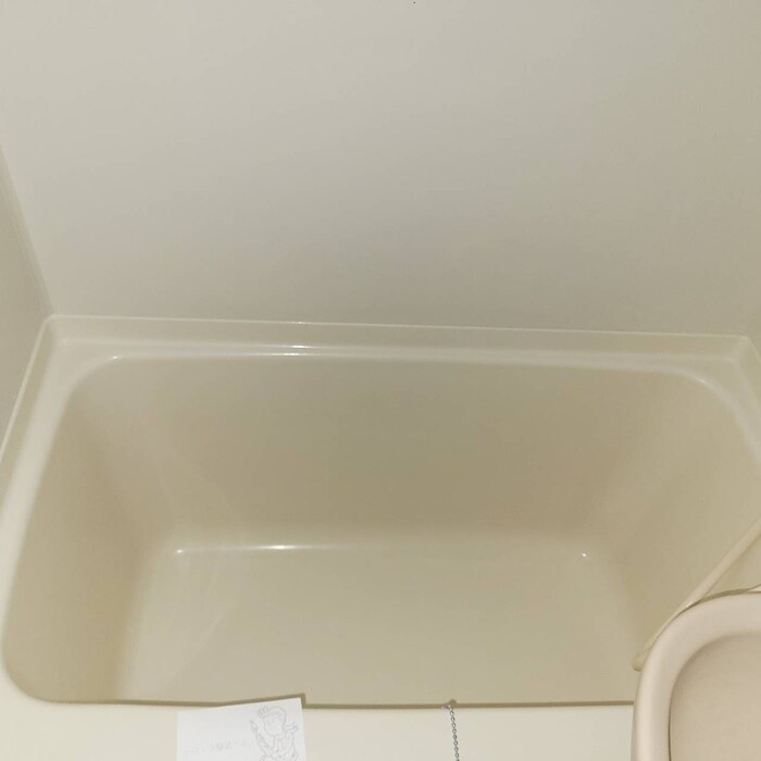 物件内観写真9　(バス／シャワールーム等)