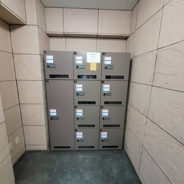 建物設備