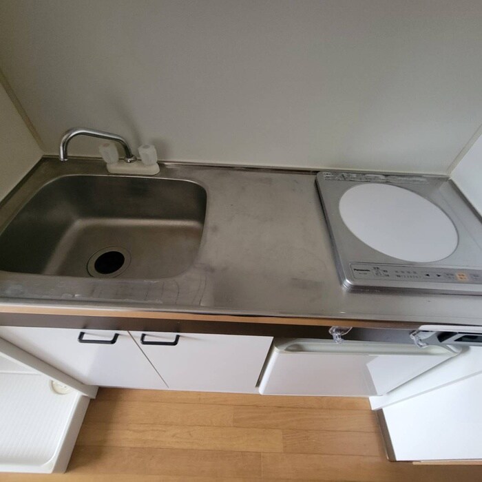 物件内観写真10　(キッチン)