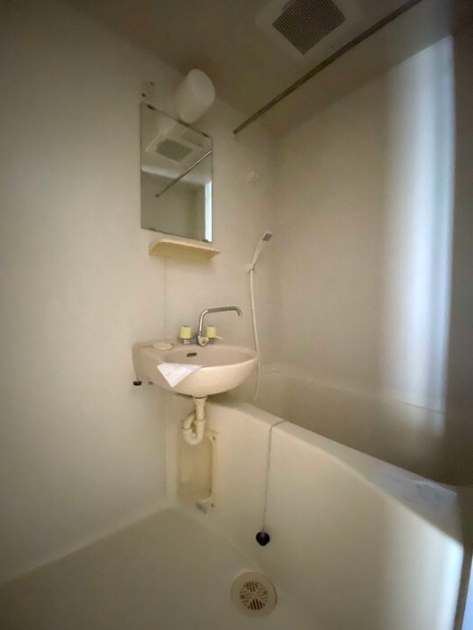 物件内観写真10　(バス／シャワールーム等)