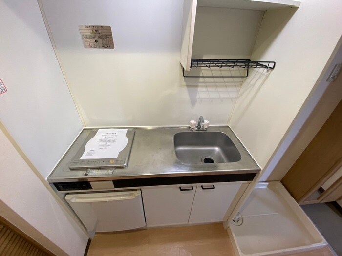 物件内観写真10　(キッチン)