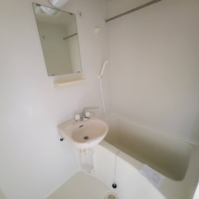 物件内観写真11　(バス／シャワールーム等)