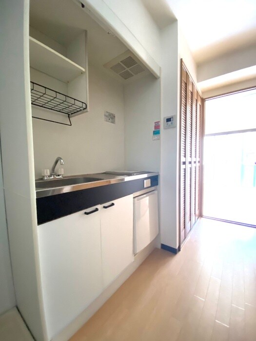 物件内観写真11　(キッチン)