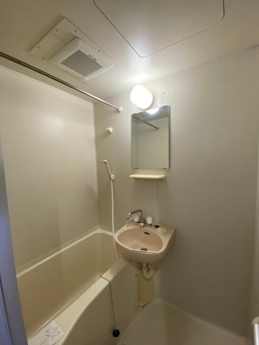 物件内観写真11　(バス／シャワールーム等)