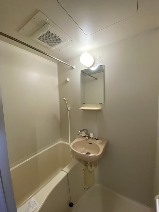 物件内観写真11　(バス／シャワールーム等)