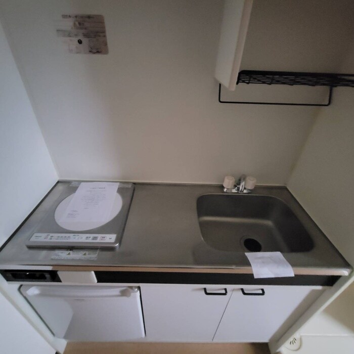 物件内観写真12　(キッチン)