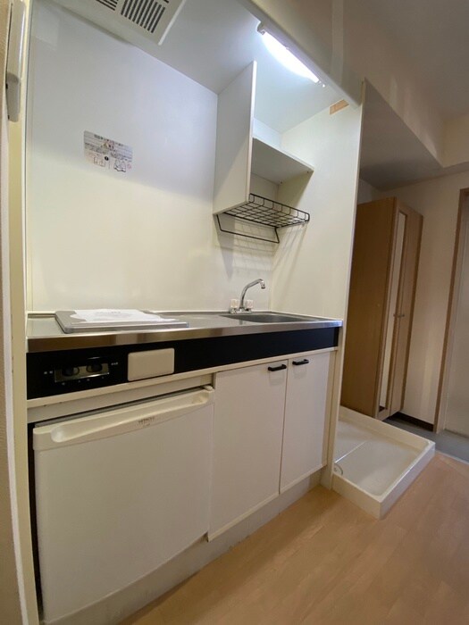 物件内観写真12　(キッチン)