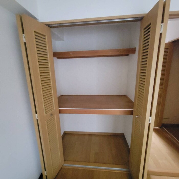 物件内観写真14　(収納)