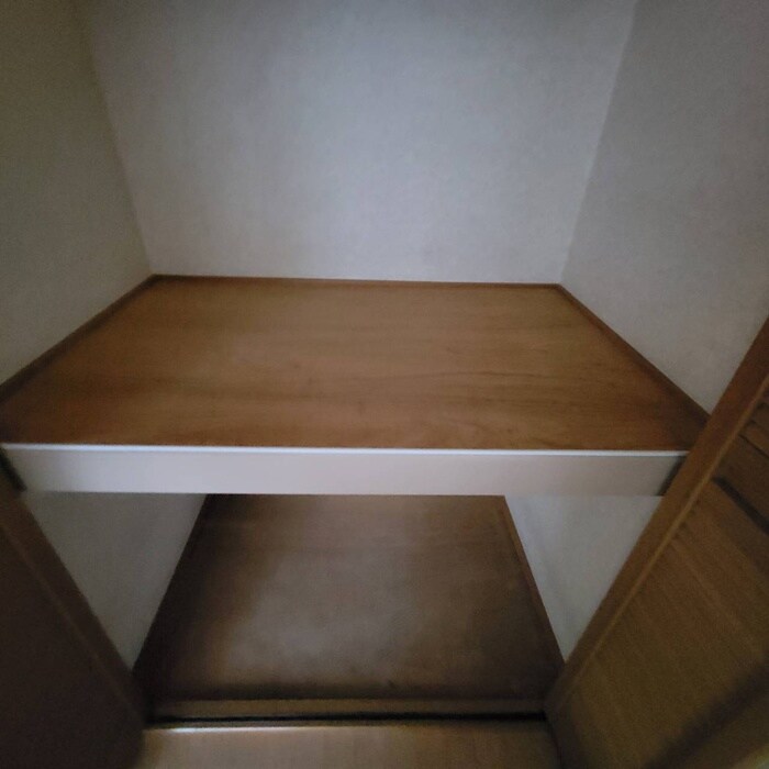 物件内観写真15　(収納)