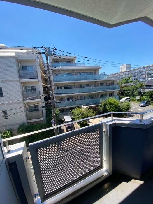 物件内観写真16　(ベランダ・バルコニー)