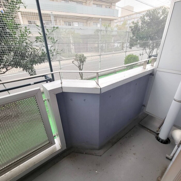 物件内観写真19　(ベランダ・バルコニー)