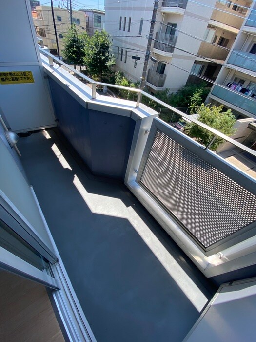 物件内観写真19　(ベランダ・バルコニー)