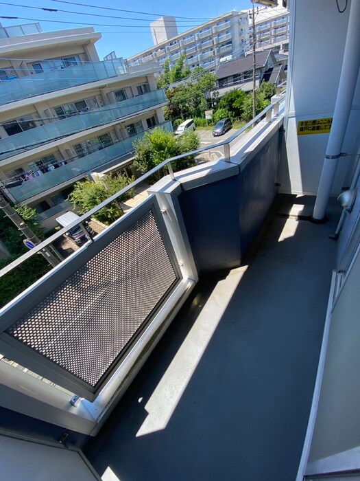 物件内観写真20　(ベランダ・バルコニー)