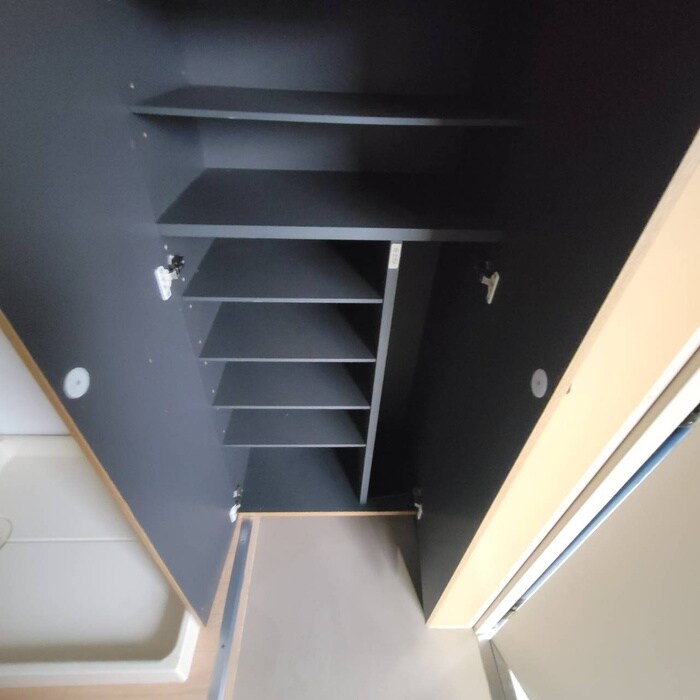 物件内観写真21　(靴箱)