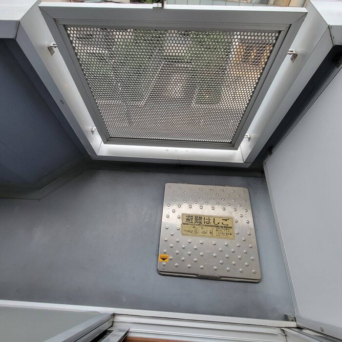 物件内観写真22　(ベランダ・バルコニー)