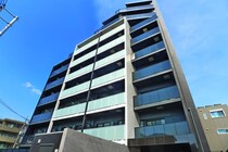 アーバンパーク綾瀬ＷＥＳＴの外観写真