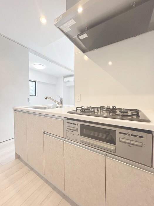 物件内観写真7　(キッチン)