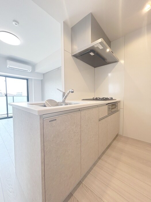 物件内観写真7　(キッチン)