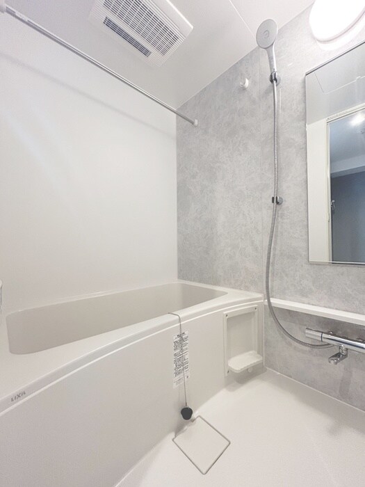 物件内観写真13　(バス／シャワールーム等)