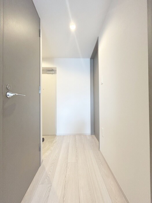物件内観写真19　(廊下)