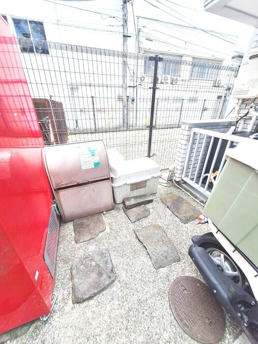 物件外観写真6　(建物設備)