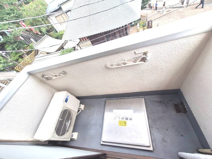 物件内観写真16　(ベランダ・バルコニー)