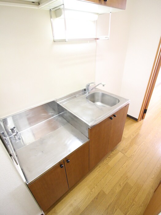 物件内観写真13　(キッチン)