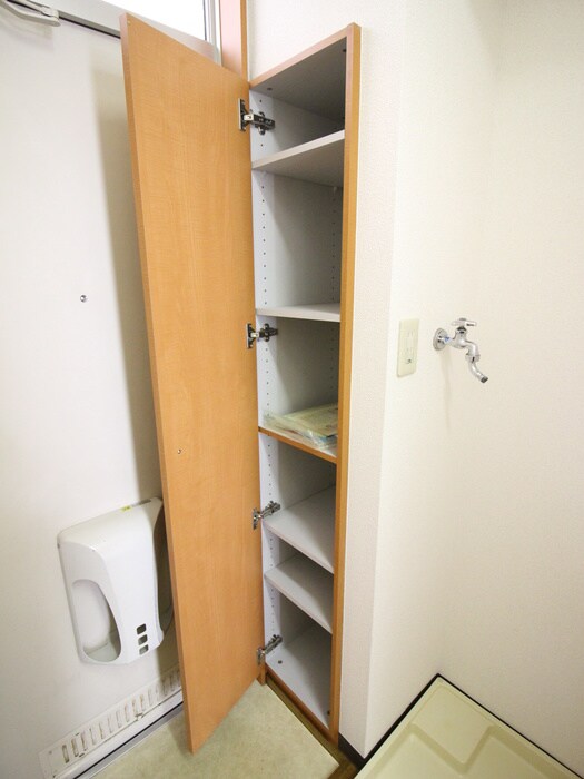 物件内観写真17　(靴箱)