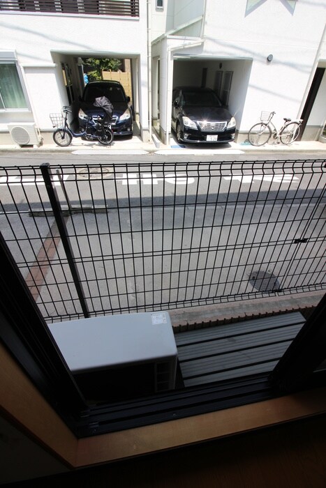 物件内観写真21　(ベランダ・バルコニー)