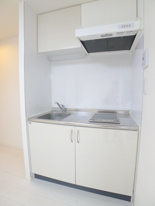 物件内観写真7　(キッチン)