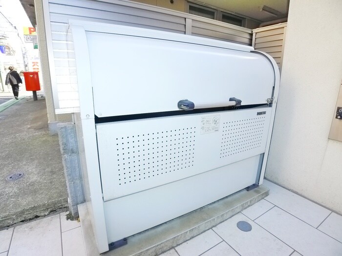 物件外観写真6　(建物設備)