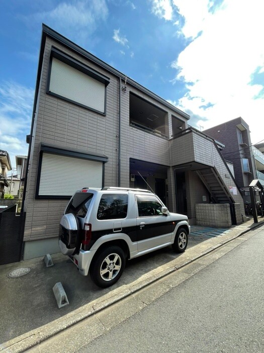 物件外観写真3　(その他)