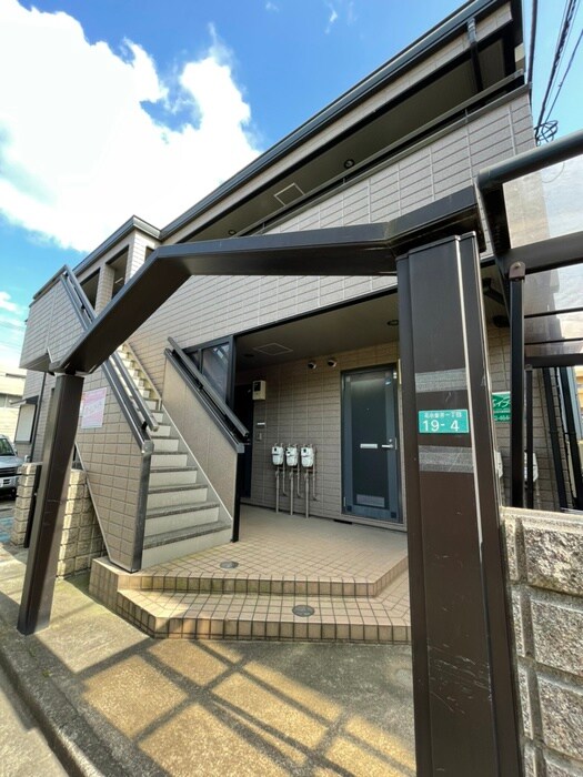 物件外観写真4　(外観写真)