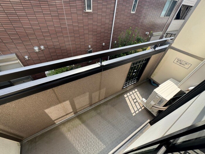 物件内観写真19　(ベランダ・バルコニー)