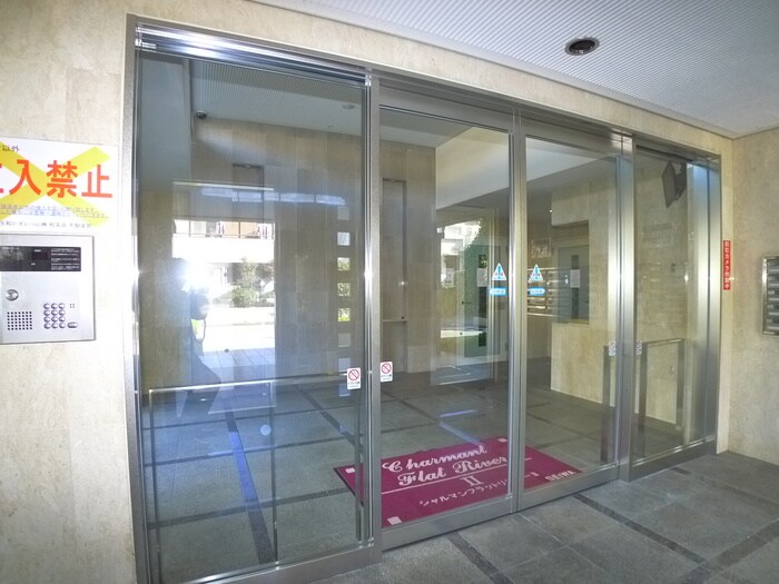 物件外観写真3　(建物設備)