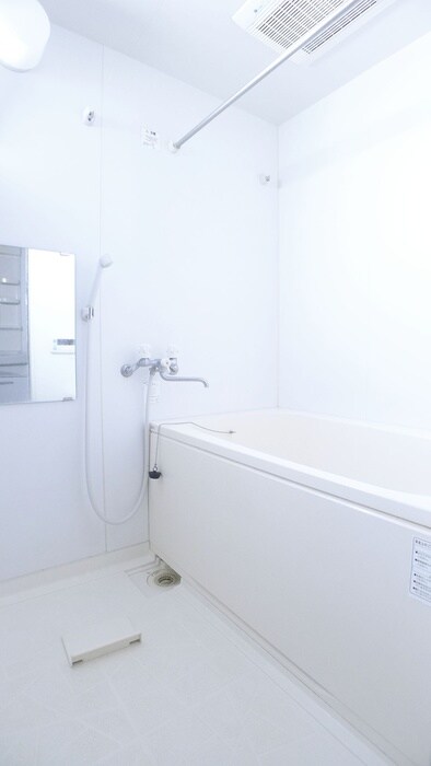 物件内観写真11　(バス／シャワールーム等)