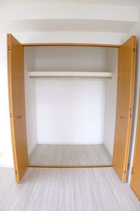 物件内観写真13　(収納)