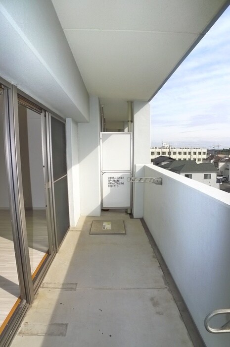 物件内観写真21　(ベランダ・バルコニー)