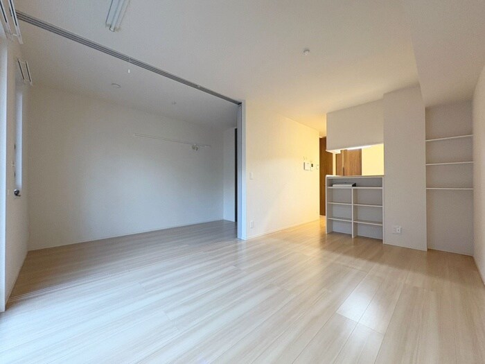 物件内観写真6　(居室)